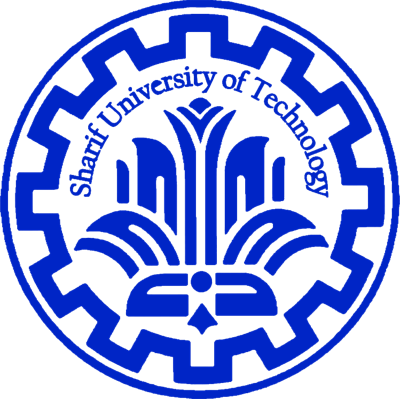 Sharif University of Technology logo