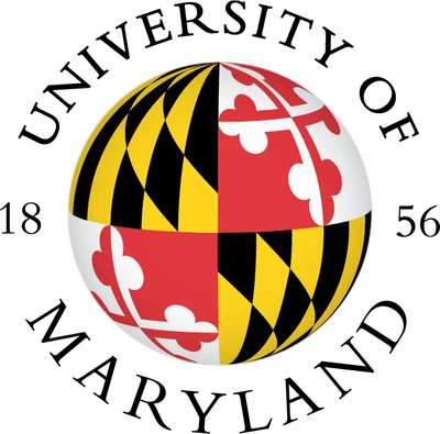 University of Maryland logo